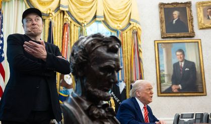 Trump ve Elon Musk arasında vergi tasarısı krizi derinleşti