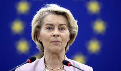 AB'den Trump'ın gümrük vergisine misilleme uyarısı: "Çıkarlarımızı korumaya hazırız"