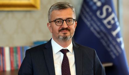 İletişim Başkanlığı’na Burhanettin Duran atandı
