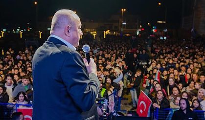 AK Parti Milletvekili Gider: "Unutmayacağız, unutturmayacağız"