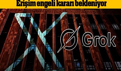 Ankara Cumhuriyet Başsavcılığı Grok’a soruşturma başlattı