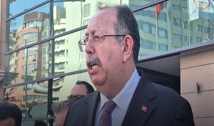 CHP kurultayı hakkında kararı YSK açıkladı (Video)