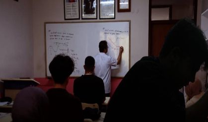 Anne babalar dikkat! (Video)