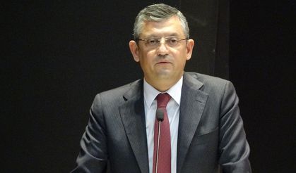 Özgür Özel, yeniden CHP Genel Başkanı seçildi