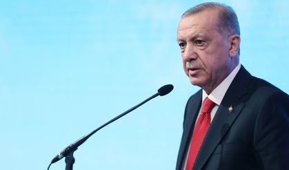 Cumhurbaşkanı Erdoğan’dan 29 Ekim Cumhuriyet Bayramı mesajı