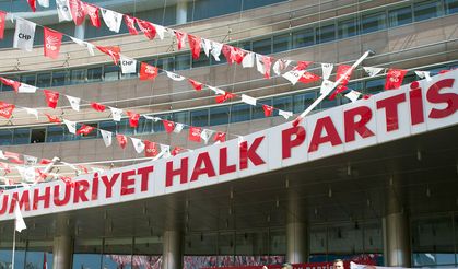 CHP İstanbul İl Kongresi davasında yeni gelişme