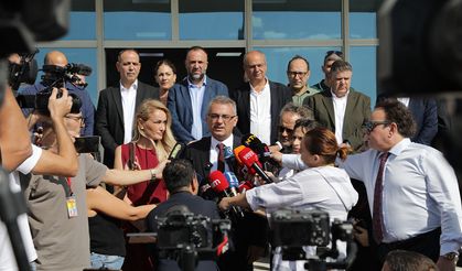 KKTC’nin yeni Cumhurbaşkanı Tufan Erhürman oldu