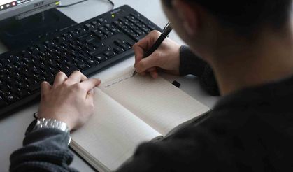 Yeni nesil yazmakta zorlanıyor