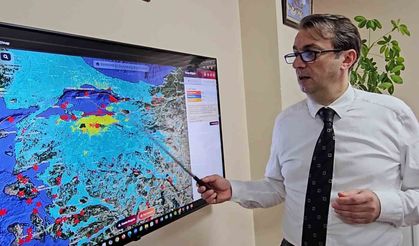 Zemin yapısı ve fay hattı ücretsiz sorgulanabiliyor