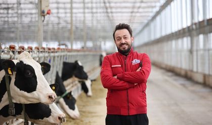 ''Gıda arzı güvenliği için tarımda teknolojik dönüşüm şart''