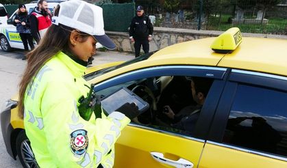 Çanakkale'de huzur ve güven uygulamaları aralıksız sürüyor (Video)