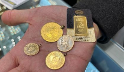 Kredi Çekip Altın Alanlar Dikkat! (Video)