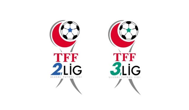 TFF 2. Lig ve 3. Lig kuraları 13 Haziran’da çekilecek
