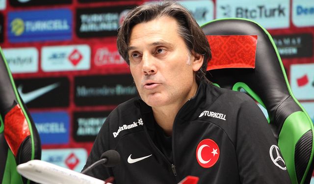 "Odağımız mart ayında oynayacağımız play-off maçları"