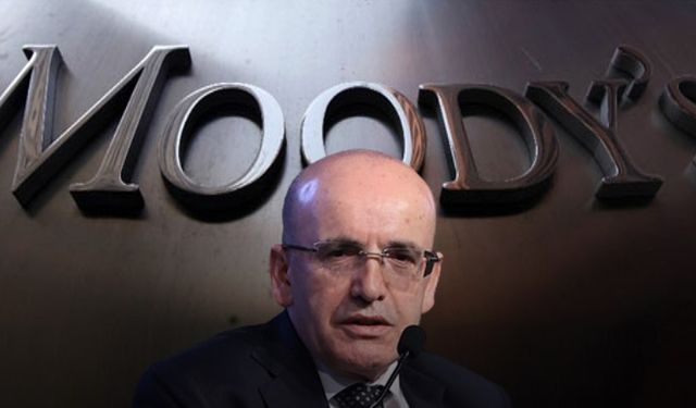 Moody's'ten Türkiye kararı!