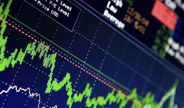Temmuz ayında en yüksek reel getiri BIST 100 endeksinde oldu