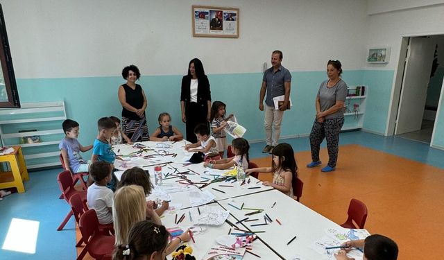 Çanakkale’de yeni müdür ayağının tozuyla sahaya indi! Bakın ilk nereye gitti