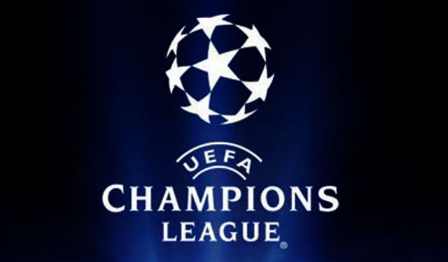 UEFA Şampiyonlar Ligi fikstürü belli oldu
