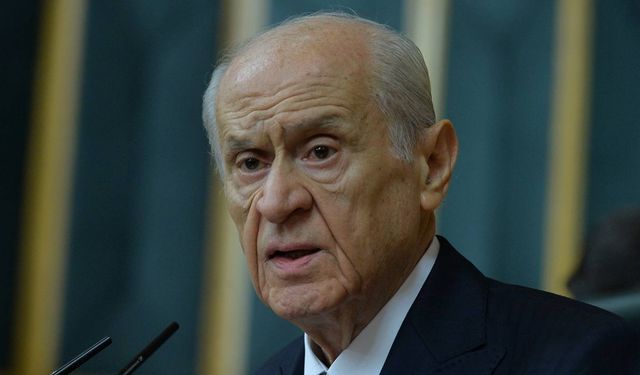 MHP lideri Bahçeli’den “Narin Güran” açıklaması