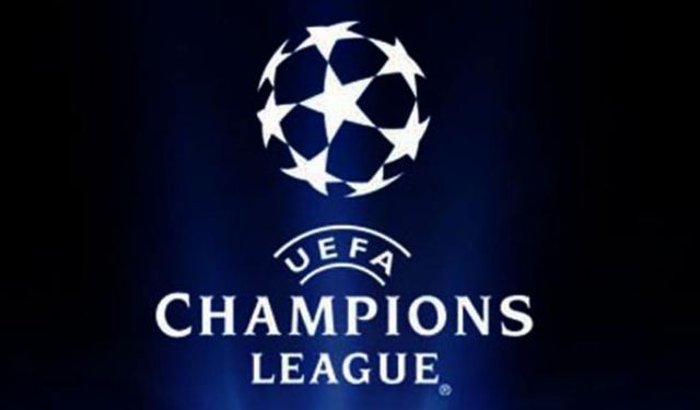 UEFA Şampiyonlar Ligi'nde 6. hafta heyecanı
