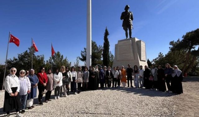 Çanakkale'de 'Huzur ve Kardeşlik Buluşmaları' projesi başladı