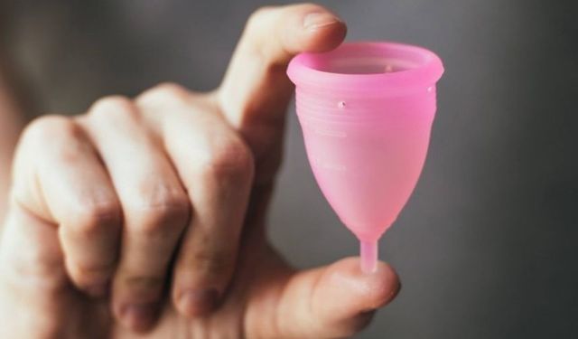 Adet (menstrual) kapları vajinal enfeksiyonlara neden olabilir