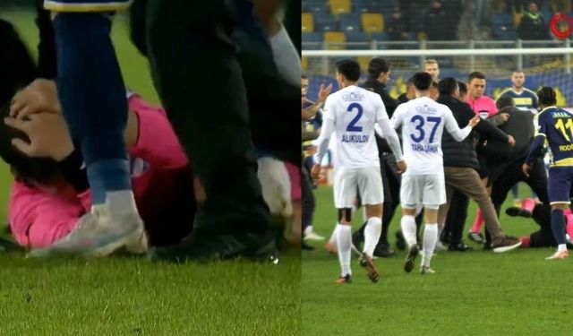 MKE Ankaragücü eski Başkanı Faruk Koca hakkında istenen ceza belli oldu