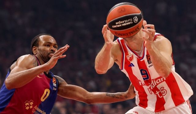 THY Euroleague'de 4. haftanın ardından