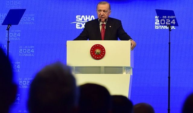 "Terörsüz Türkiye hedefimizle aramıza kimsenin girmesine müsaade etmeyeceğiz"