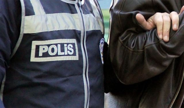 Çanakkale'deki operasyonda tutuklama kararı