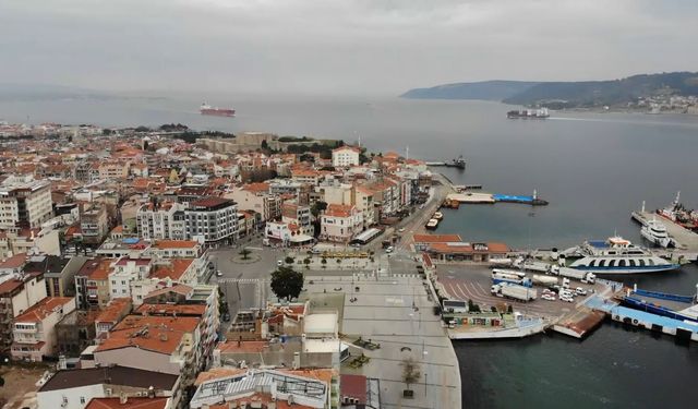 Çanakkale'de doğalgaz kullanıcılarına uyarı