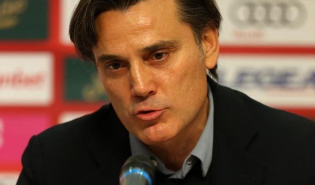 Montella: ''İleride çok büyük hedeflerimiz var"