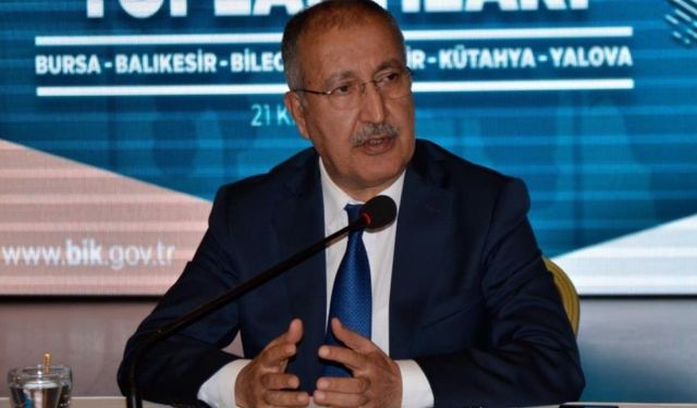 Erkılınç: 'Kurumumuz resmî ilan hakedişlerinin garantörüdür'