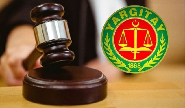 Yargıtay'dan emsal nafaka kararı