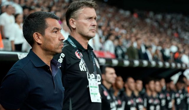 Beşiktaş’ın kulübesi katkı vermiyor