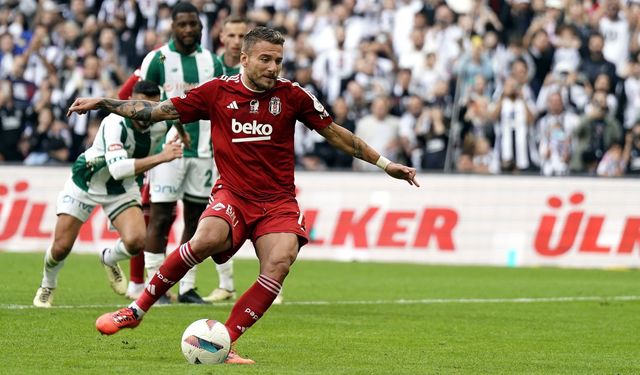 Süper Lig’de penaltılarda zirvede 3 takım var