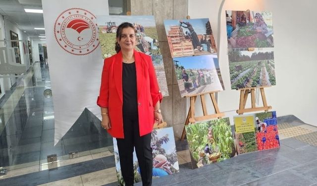 Nazan Türkarslan’dan Çanakkale’ye veda