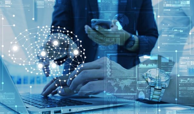 2025 yılında teknoloji sektöründe 5 trend öne çıkacak