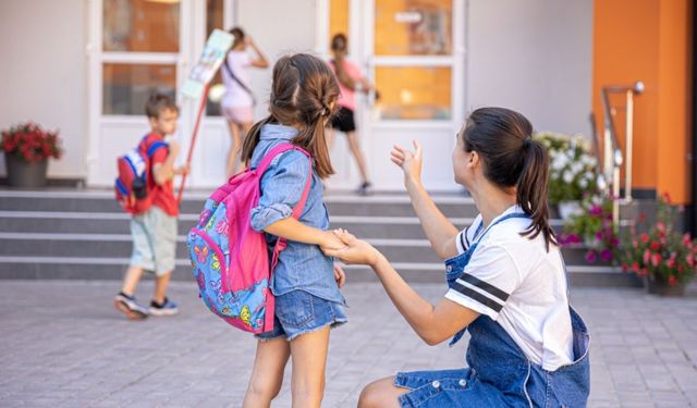 Okula dönüşte veliye düşen beş görev