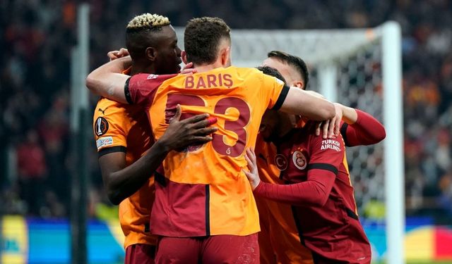 Galatasaray'ın rakibi AZ Alkmaar