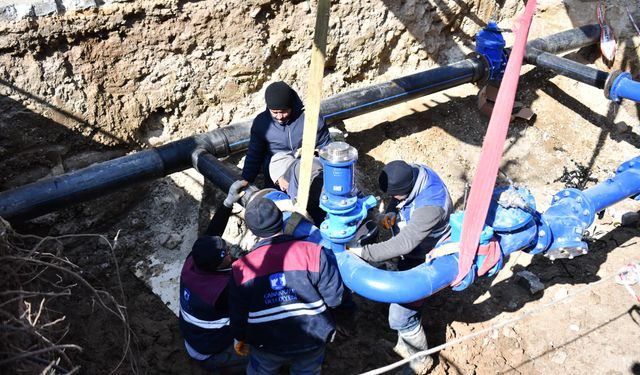 Çanakkale’de suların ne zaman geleceği açıklandı