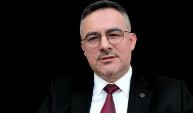 Prof. Dr. Naci Çağlar: "Artık depremi değil binaları konuşmalıyız"