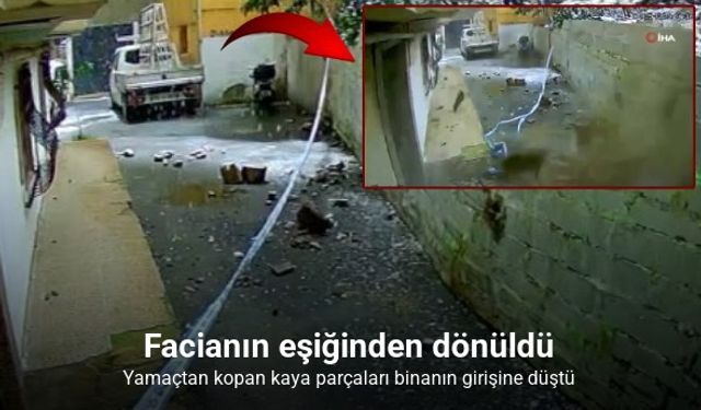 Facianın eşiğinden dönüldü