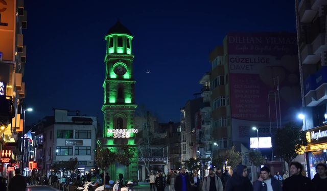 Çanakkale’de yeşil ışık!