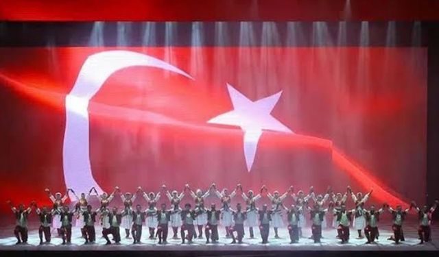 ''1915 - Bir Hilal Uğruna"  Çanakkale'de sanatseverlerle buluşacak