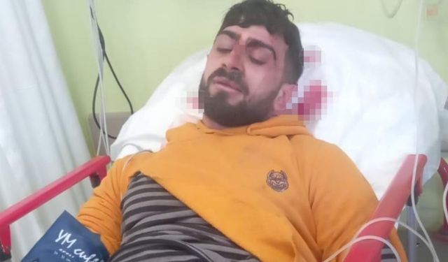 İş kazasında hafızasını kaybetti: Sadece annesini hatırlıyor