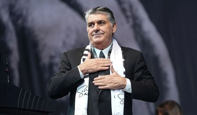 "En az 3 transfer dönemine ihtiyacımız var"