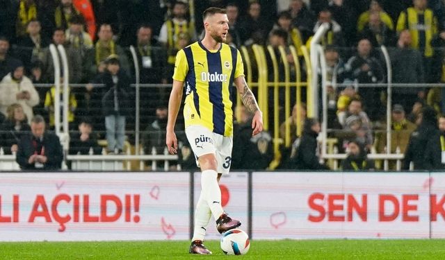 Milan Skriniar, yeni sistemde defansın sigortası oldu