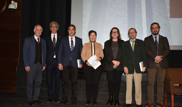 Torunları Çanakkale kahramanlarını andı