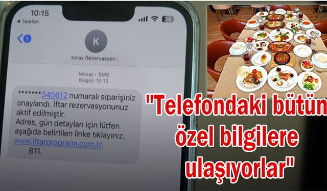 Herkes dikkat etsin! (Tıkla izle)